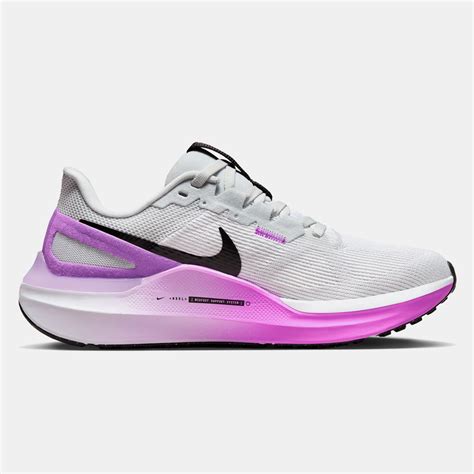 nike air zoom laufschuhe damen|Nike Air Zoom Structure 25 Road Running Shoe .